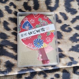 Japanese Hand Mirror